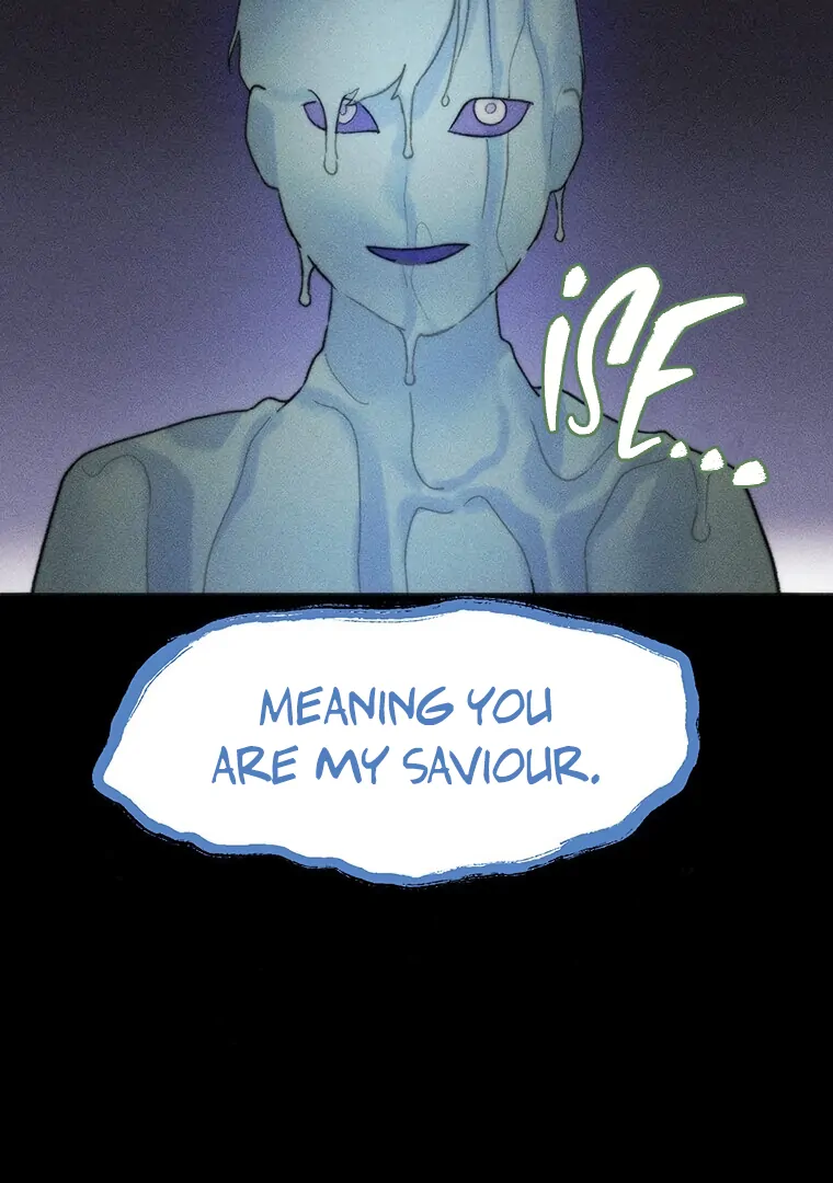 They Say Goblins Don't Know How To Cry Chapter 19 - page 97