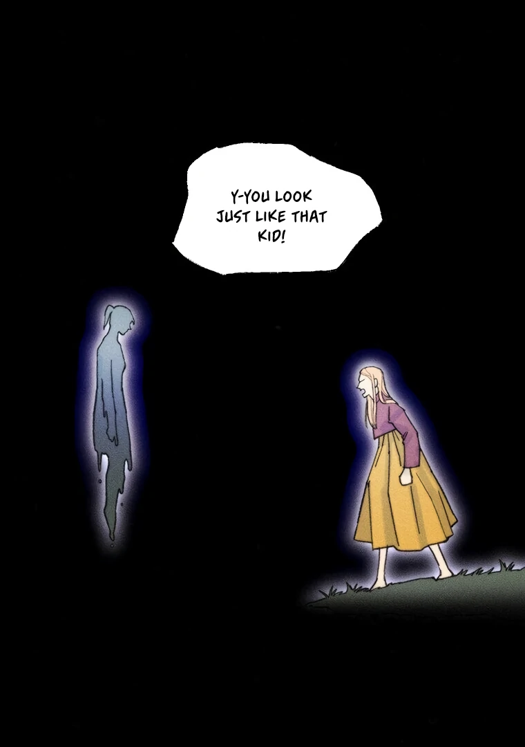 They Say Goblins Don't Know How To Cry Chapter 19 - page 98