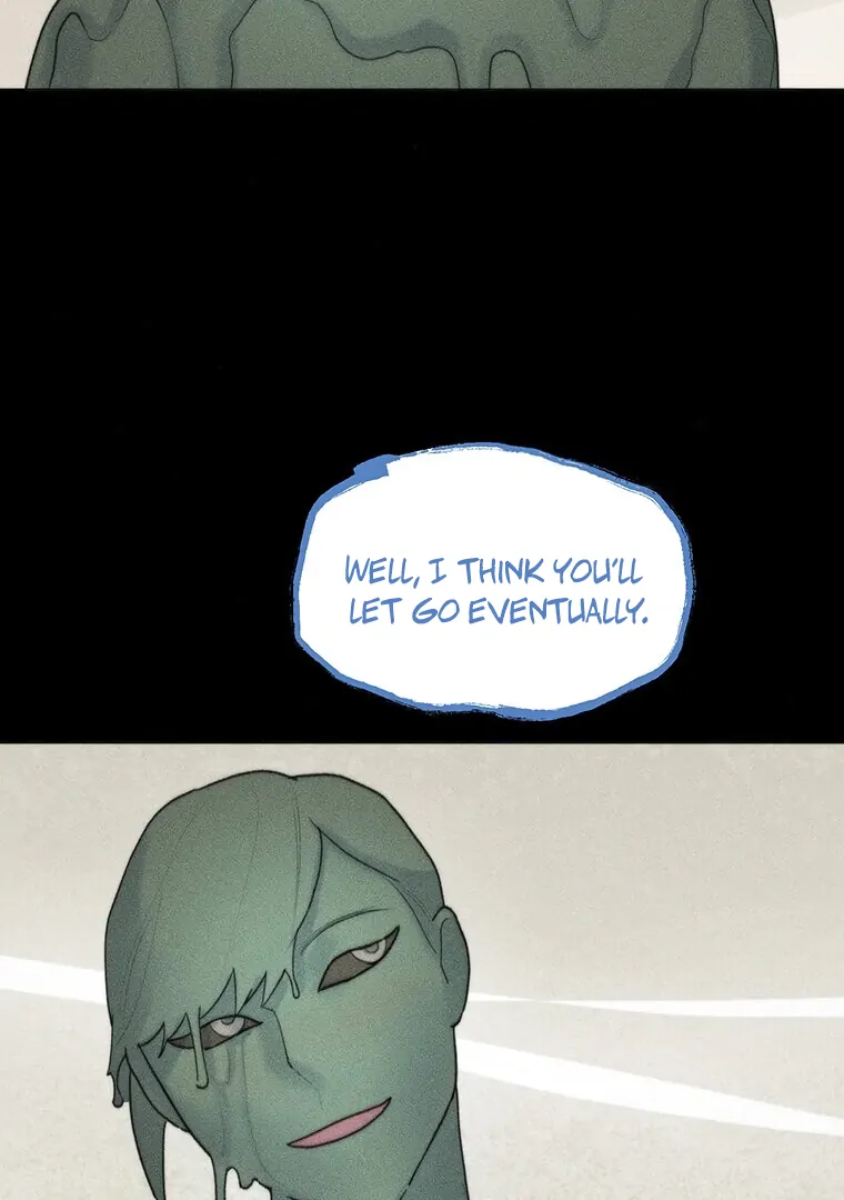 They Say Goblins Don't Know How To Cry Chapter 20 - page 16