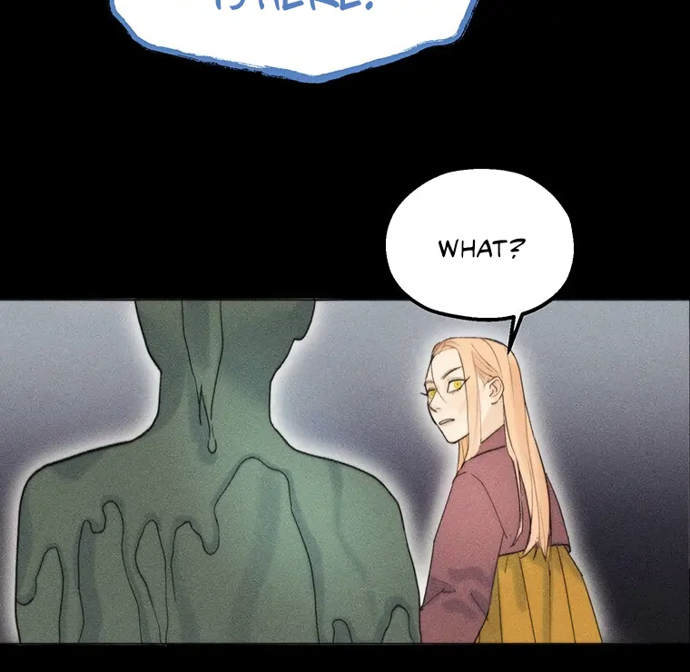 They Say Goblins Don't Know How To Cry Chapter 20 - page 18