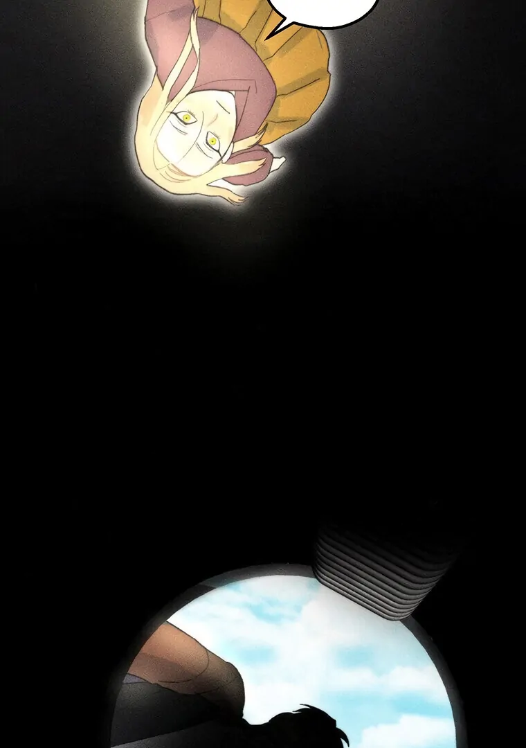 They Say Goblins Don't Know How To Cry Chapter 20 - page 20