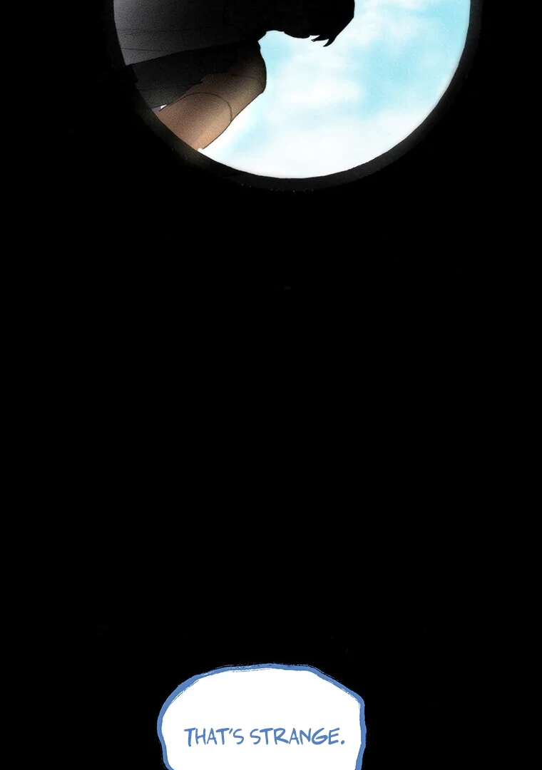 They Say Goblins Don't Know How To Cry Chapter 20 - page 21