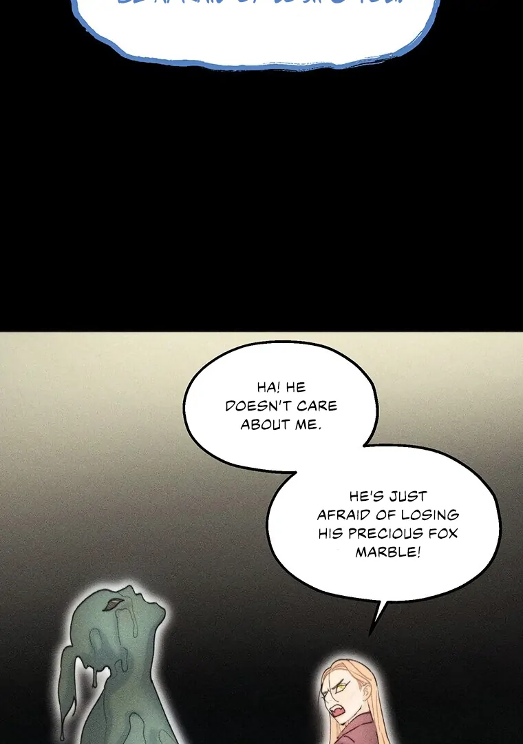 They Say Goblins Don't Know How To Cry Chapter 20 - page 23