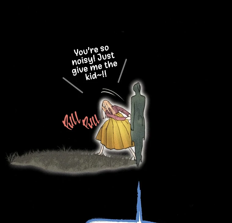 They Say Goblins Don't Know How To Cry Chapter 20 - page 26