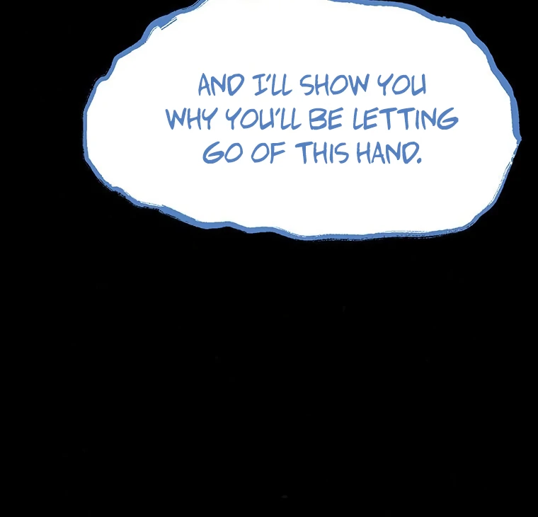 They Say Goblins Don't Know How To Cry Chapter 20 - page 27