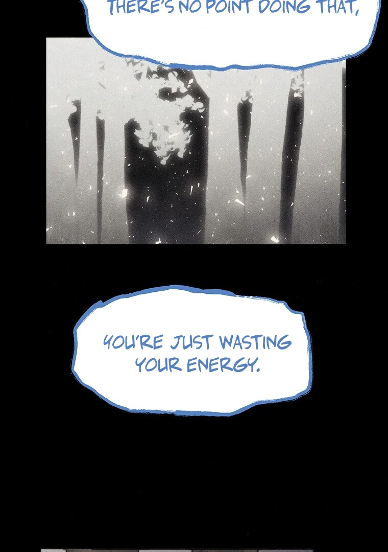 They Say Goblins Don't Know How To Cry Chapter 20 - page 34