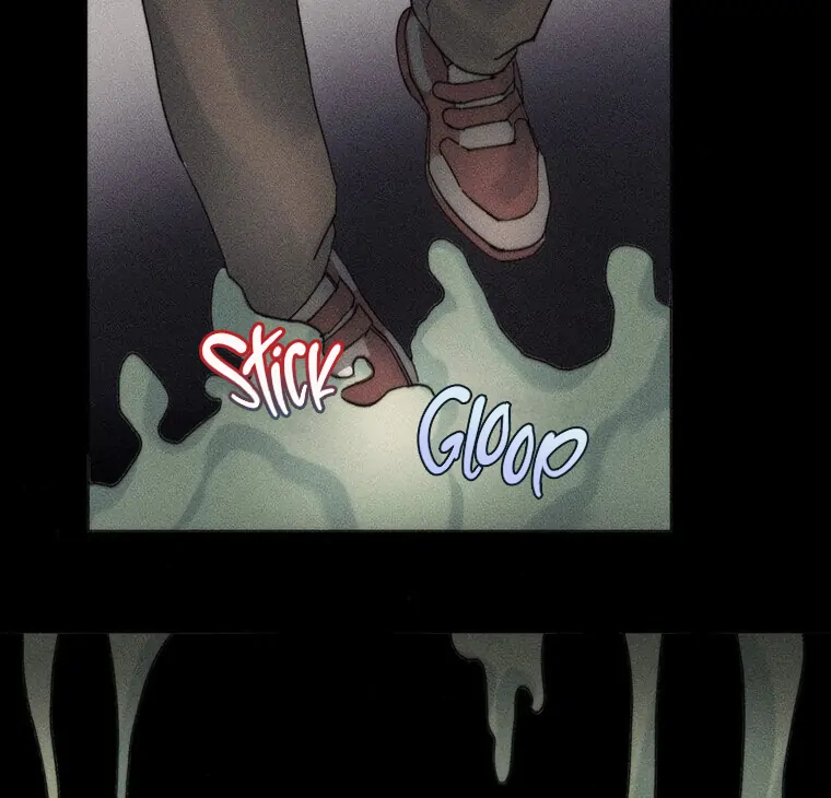 They Say Goblins Don't Know How To Cry Chapter 20 - page 35