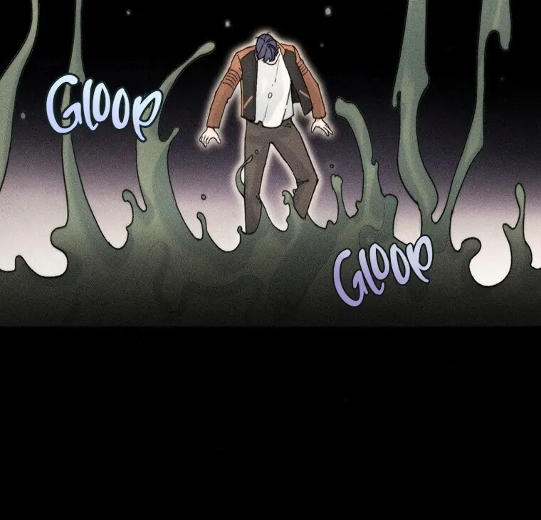They Say Goblins Don't Know How To Cry Chapter 20 - page 36