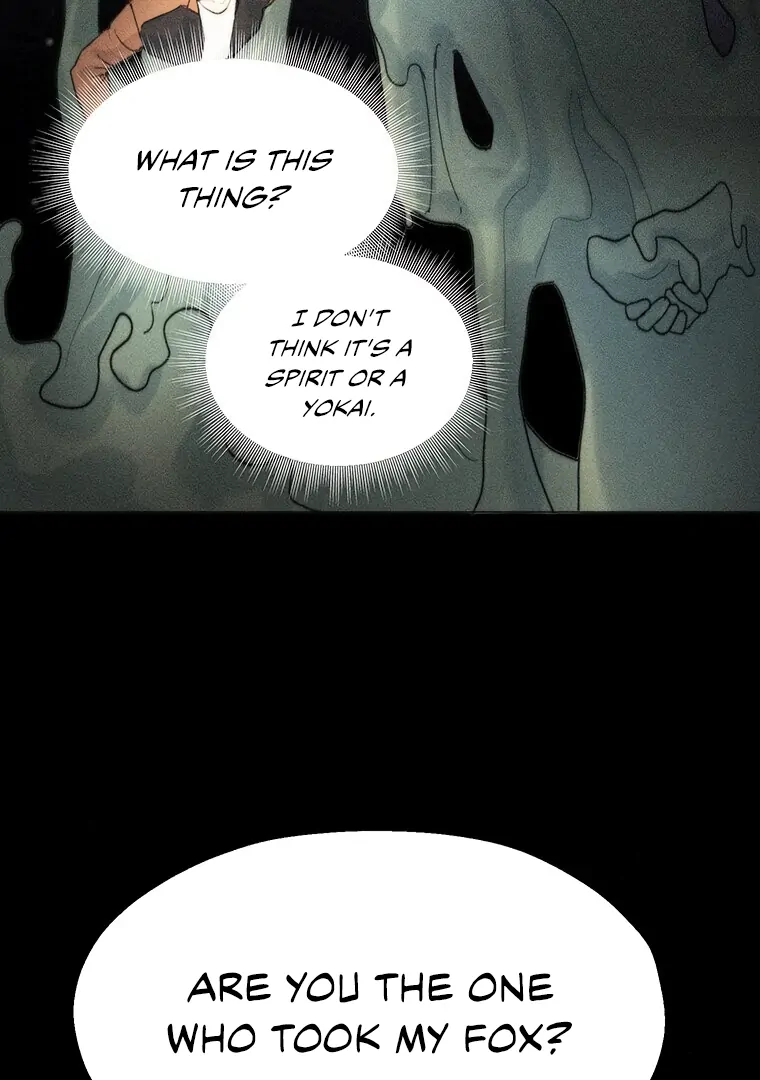 They Say Goblins Don't Know How To Cry Chapter 20 - page 38