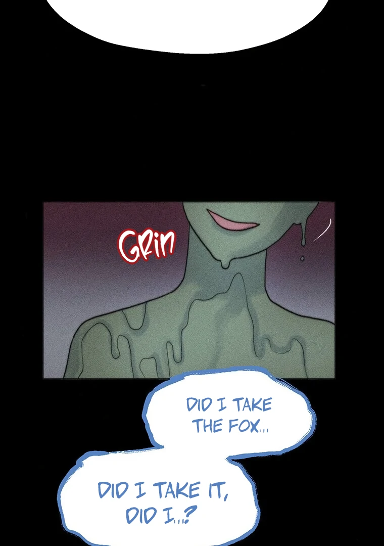 They Say Goblins Don't Know How To Cry Chapter 20 - page 39