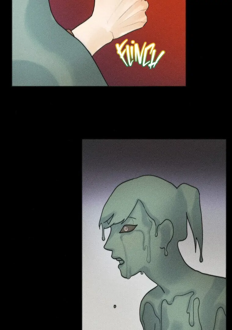 They Say Goblins Don't Know How To Cry Chapter 20 - page 48