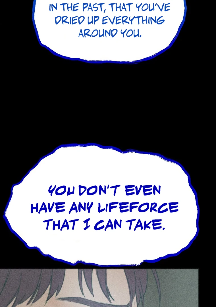 They Say Goblins Don't Know How To Cry Chapter 20 - page 50