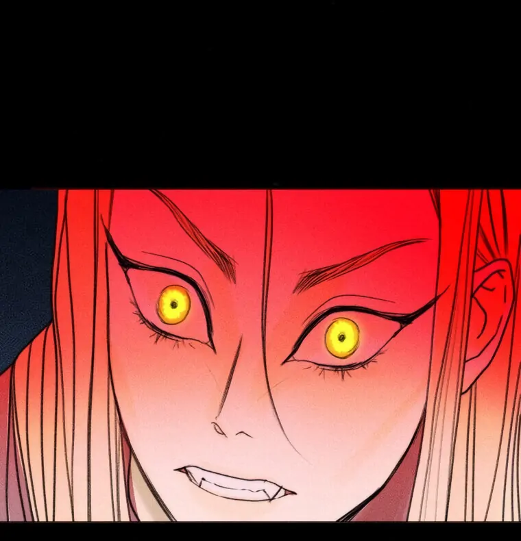 They Say Goblins Don't Know How To Cry Chapter 20 - page 54