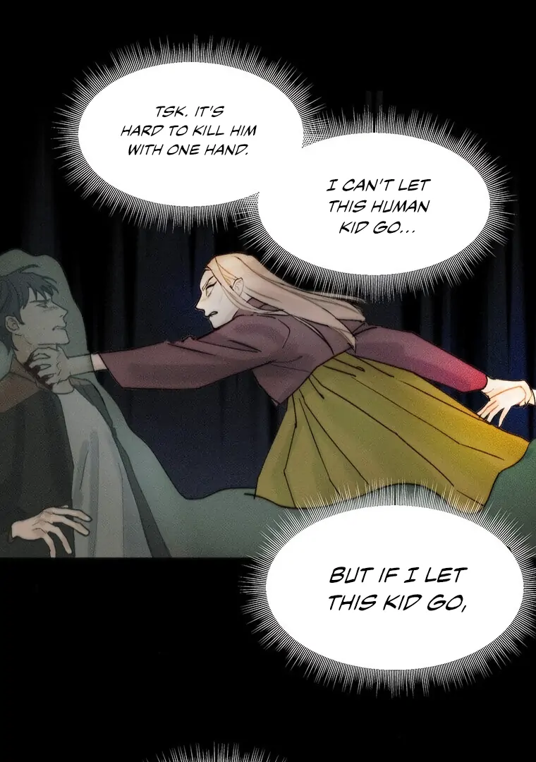 They Say Goblins Don't Know How To Cry Chapter 20 - page 60