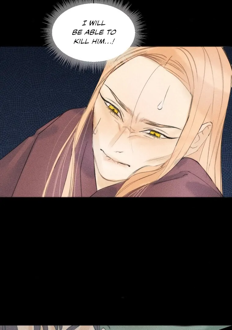 They Say Goblins Don't Know How To Cry Chapter 20 - page 61