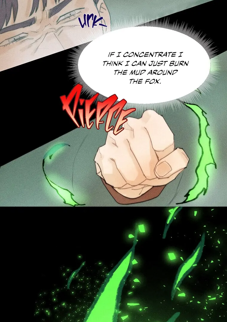 They Say Goblins Don't Know How To Cry Chapter 20 - page 62