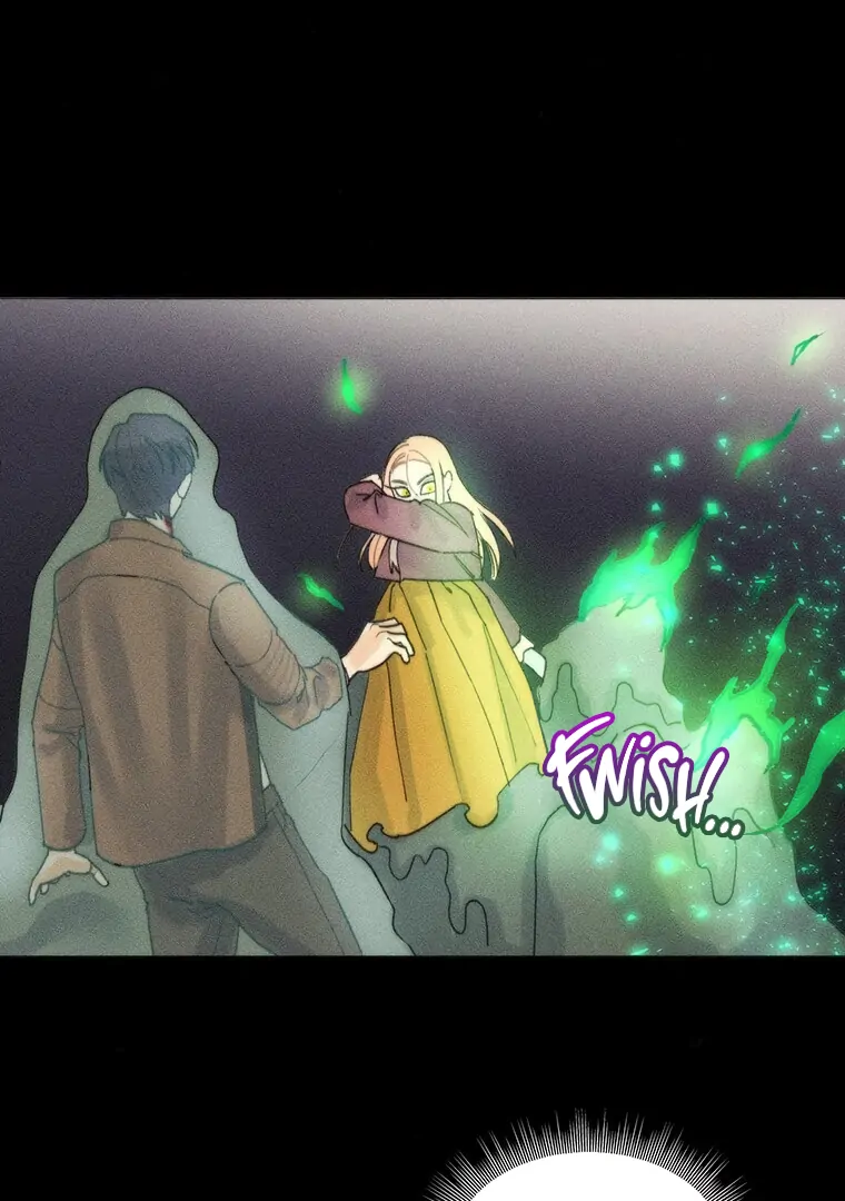 They Say Goblins Don't Know How To Cry Chapter 20 - page 66