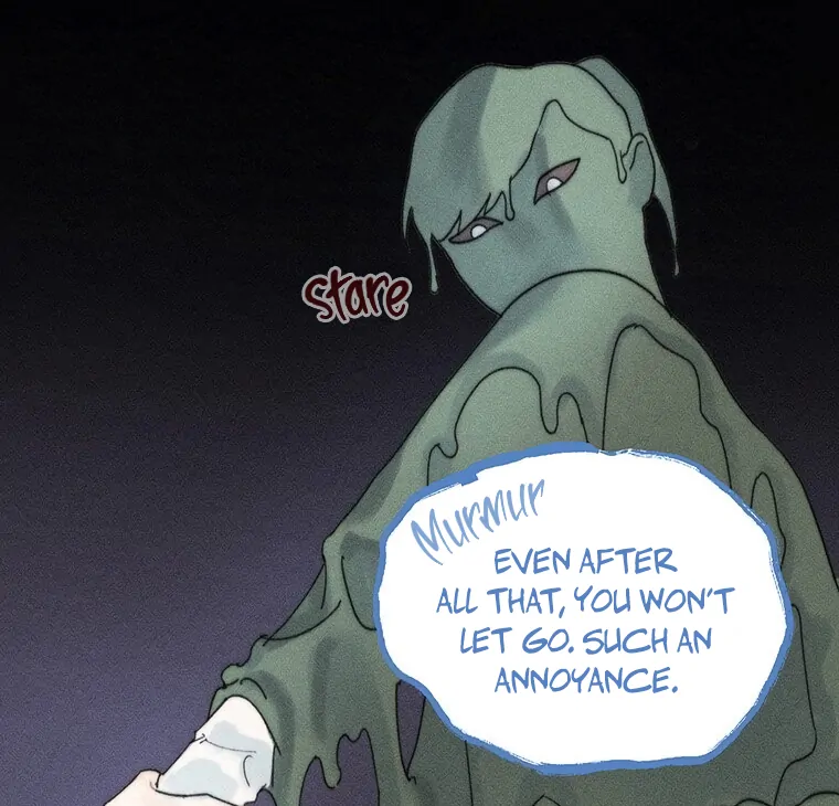 They Say Goblins Don't Know How To Cry Chapter 20 - page 72