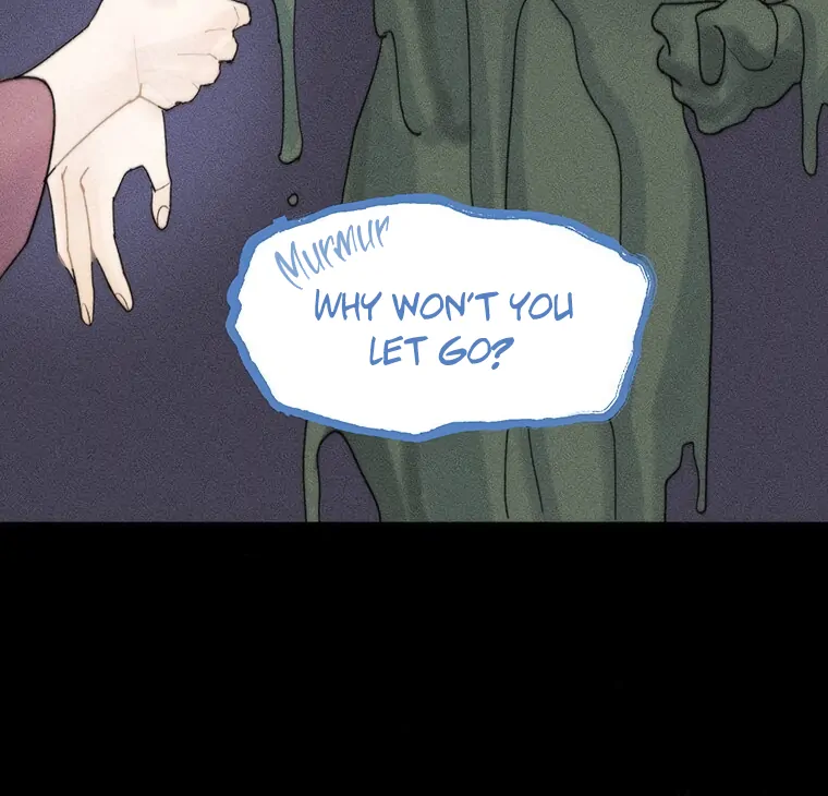 They Say Goblins Don't Know How To Cry Chapter 20 - page 73