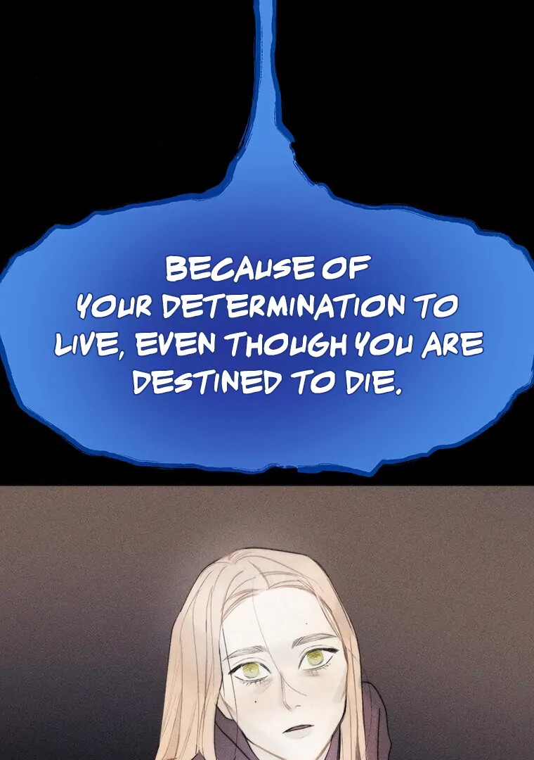 They Say Goblins Don't Know How To Cry Chapter 20 - page 78