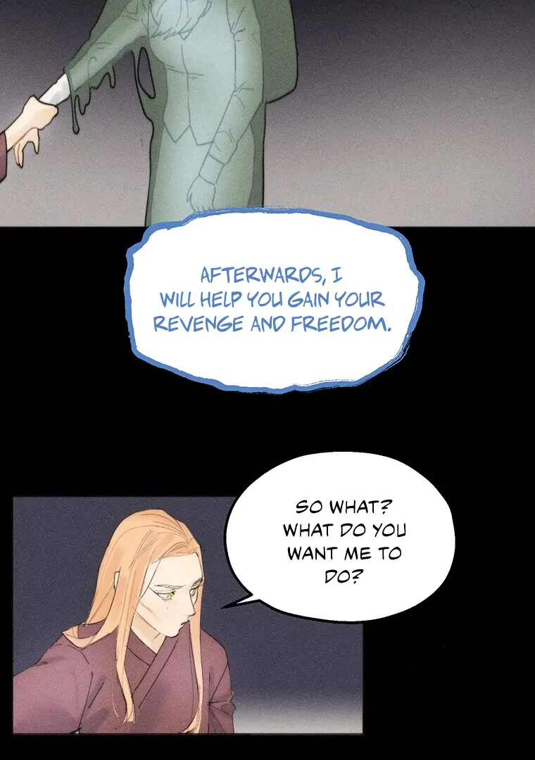 They Say Goblins Don't Know How To Cry Chapter 20 - page 80