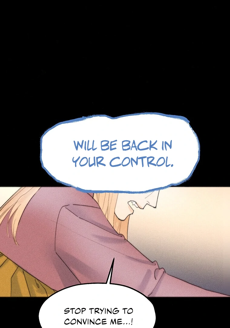 They Say Goblins Don't Know How To Cry Chapter 20 - page 84