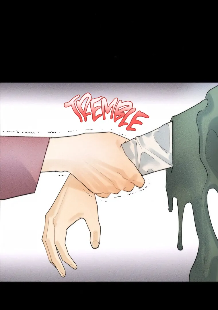 They Say Goblins Don't Know How To Cry Chapter 20 - page 88