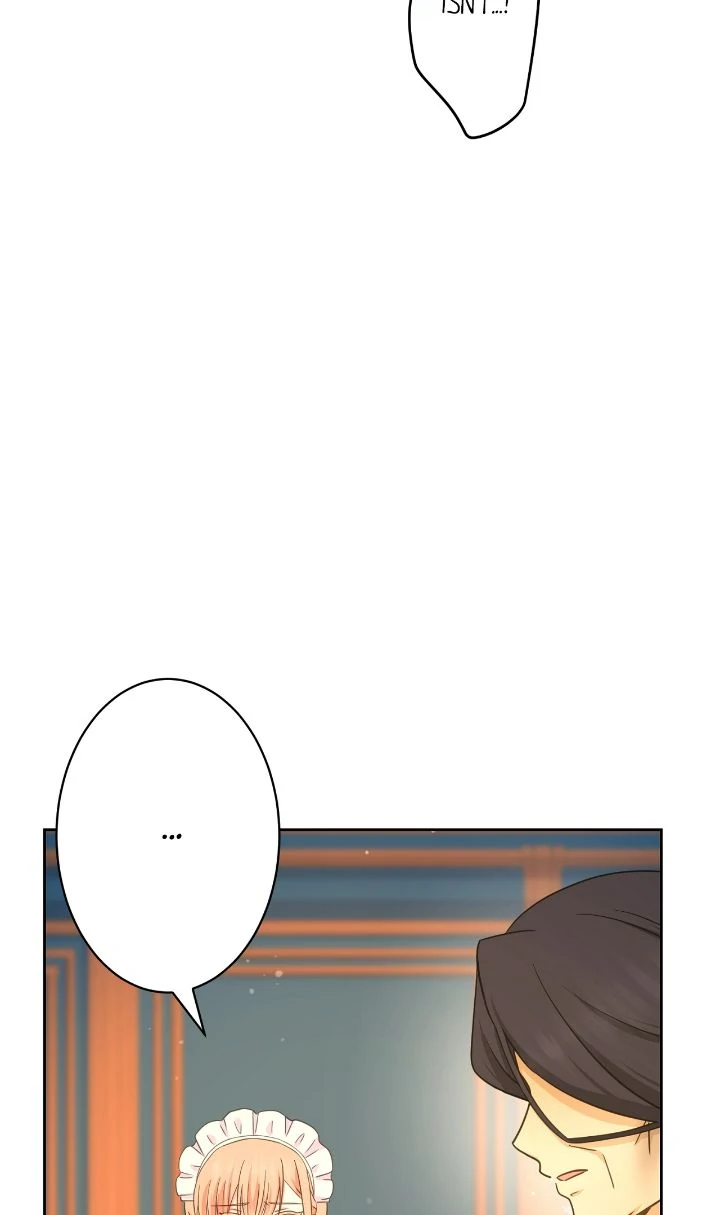 Reincarnated as the Antagonist's Maid Chapter 35 - page 101