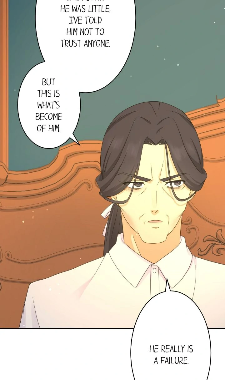 Reincarnated as the Antagonist's Maid Chapter 35 - page 103