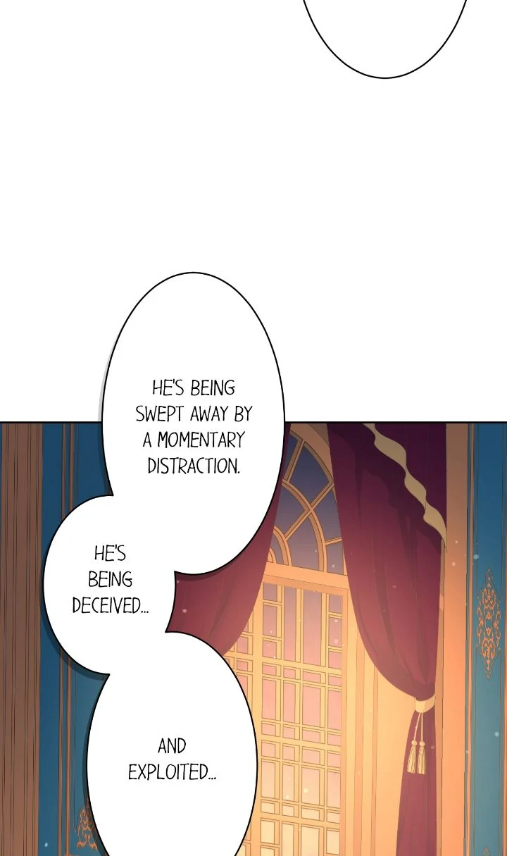 Reincarnated as the Antagonist's Maid Chapter 35 - page 104