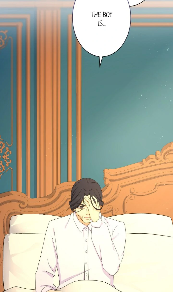 Reincarnated as the Antagonist's Maid Chapter 35 - page 108