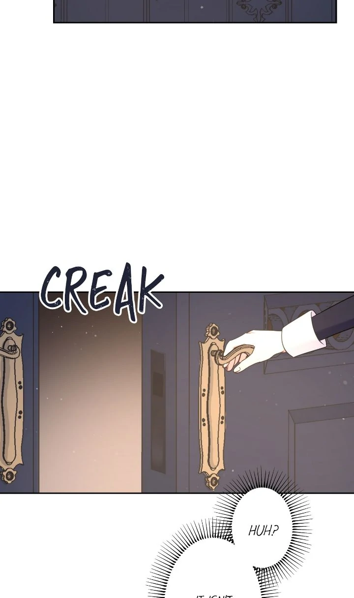 Reincarnated as the Antagonist's Maid Chapter 35 - page 11