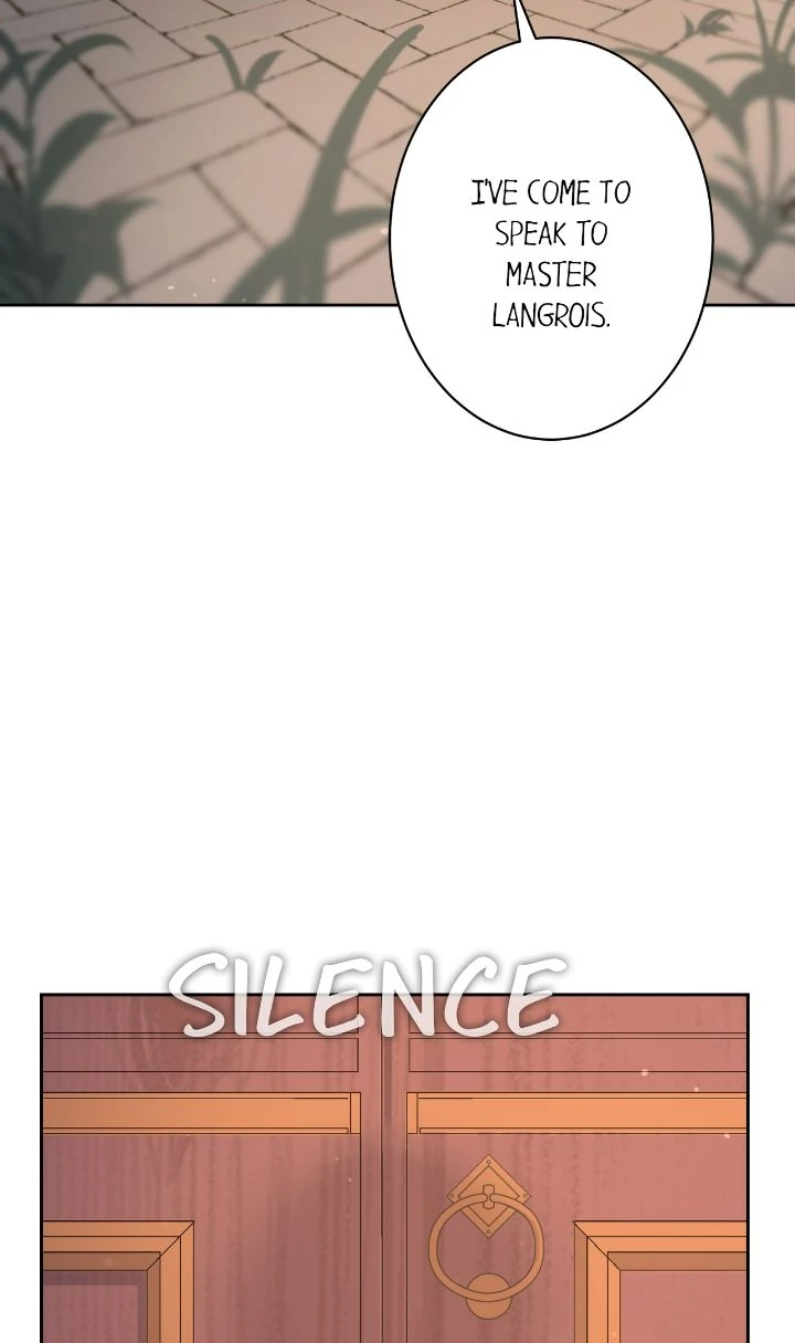 Reincarnated as the Antagonist's Maid Chapter 35 - page 17