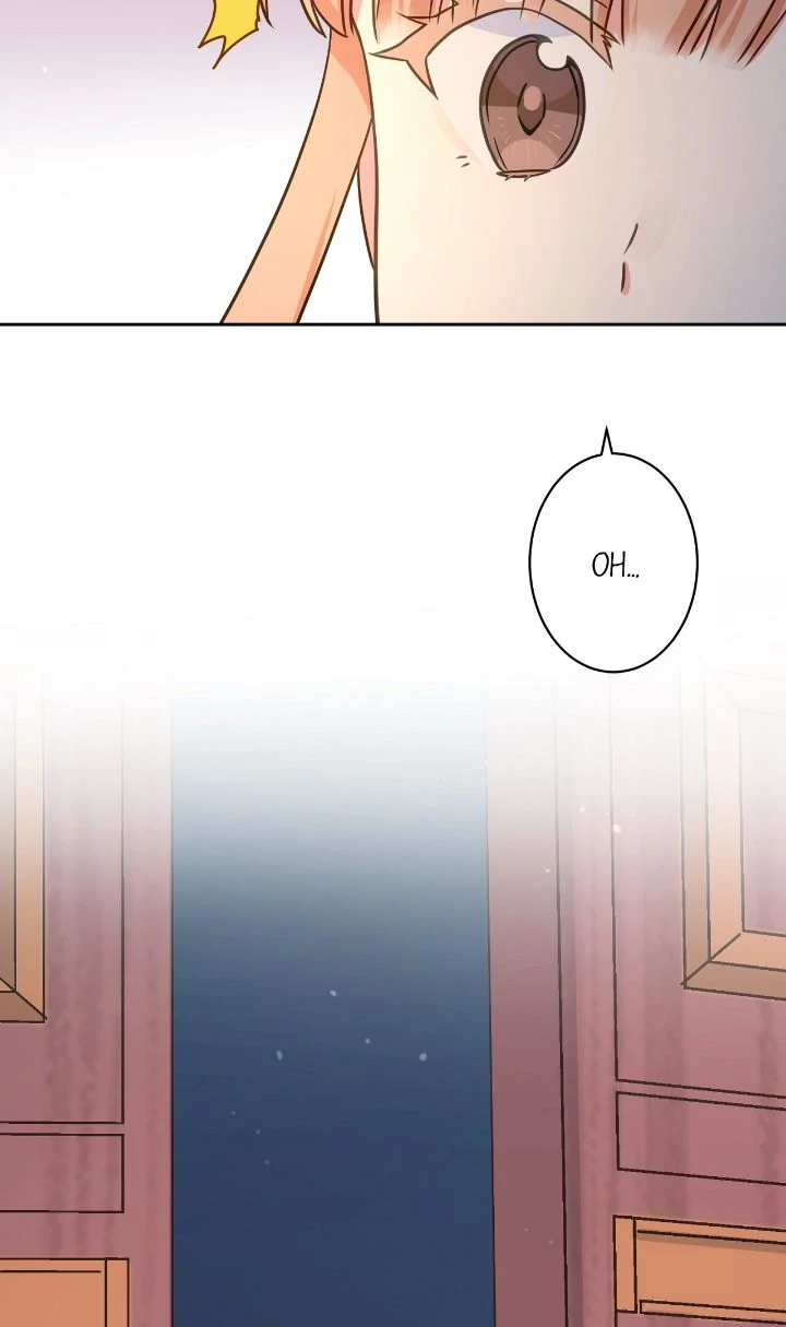 Reincarnated as the Antagonist's Maid Chapter 35 - page 21