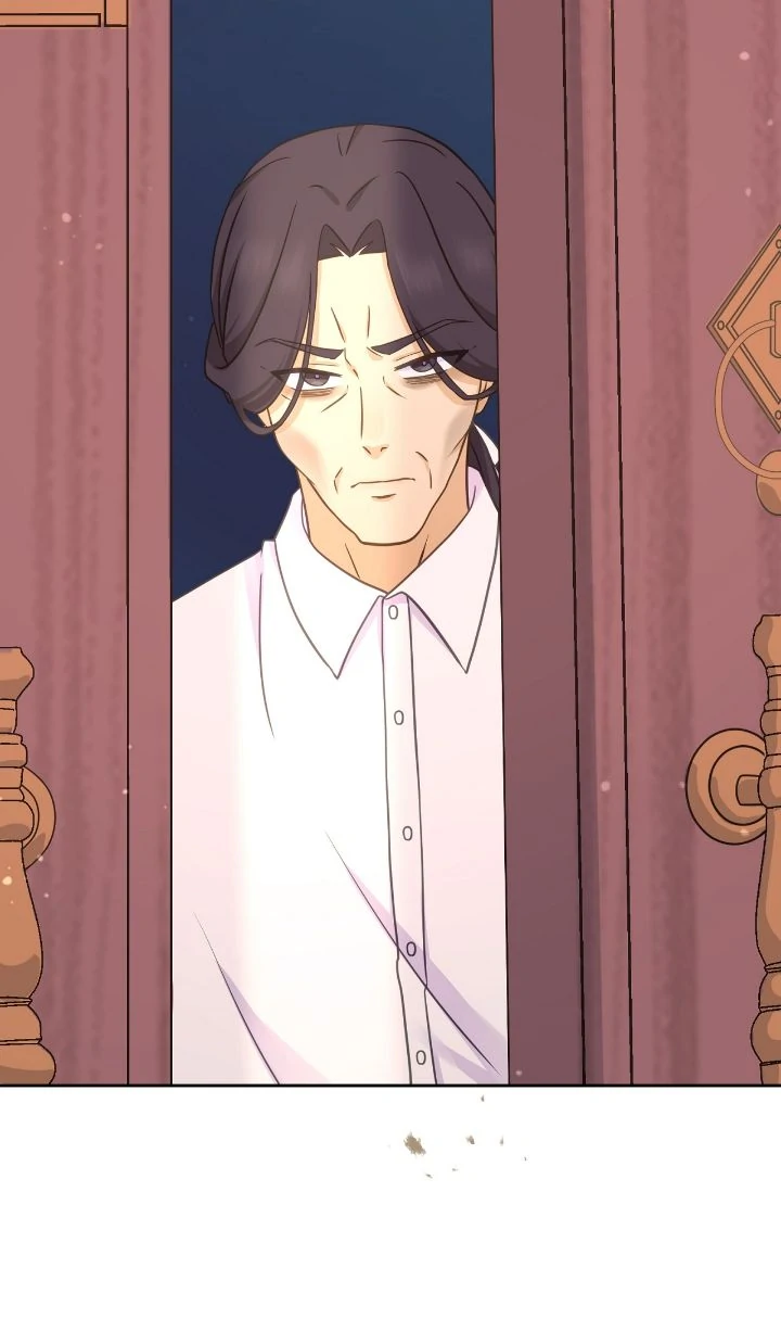 Reincarnated as the Antagonist's Maid Chapter 35 - page 22