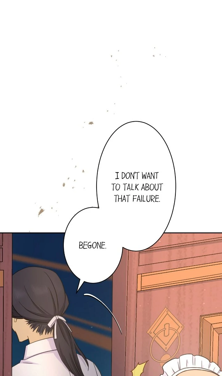 Reincarnated as the Antagonist's Maid Chapter 35 - page 27