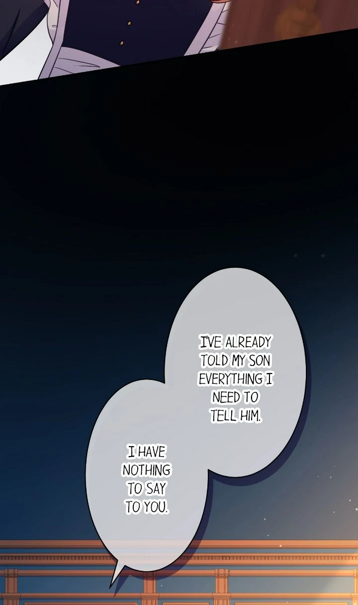 Reincarnated as the Antagonist's Maid Chapter 35 - page 32