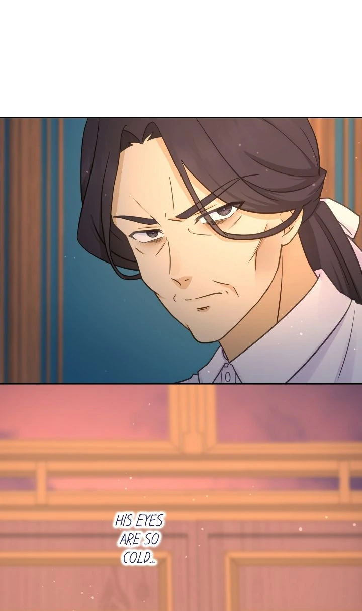 Reincarnated as the Antagonist's Maid Chapter 35 - page 34