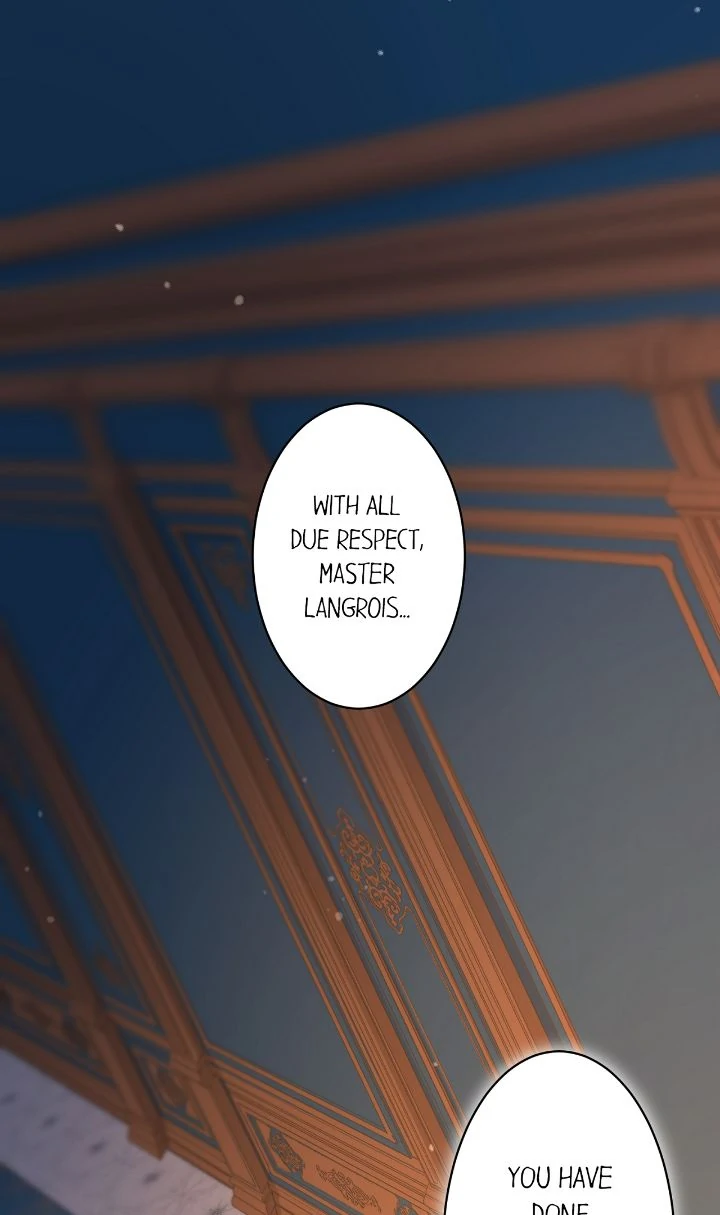 Reincarnated as the Antagonist's Maid Chapter 35 - page 37