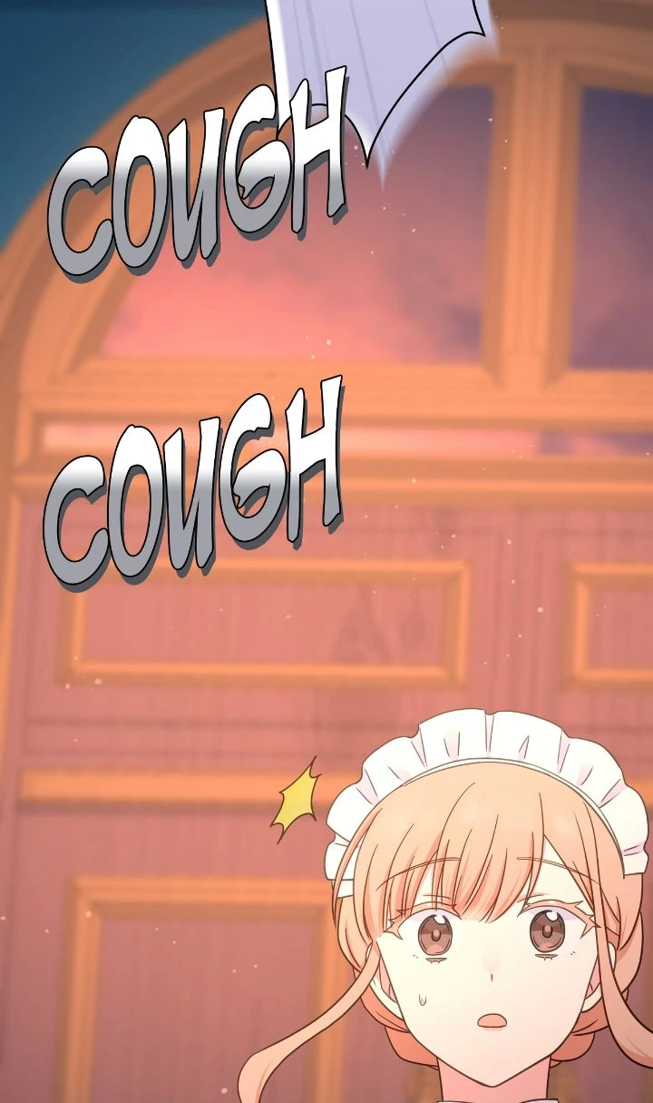 Reincarnated as the Antagonist's Maid Chapter 35 - page 49