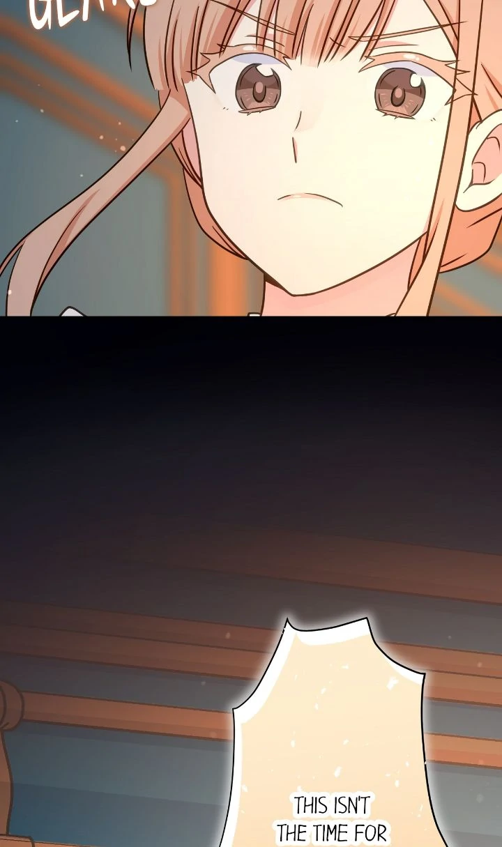 Reincarnated as the Antagonist's Maid Chapter 35 - page 53