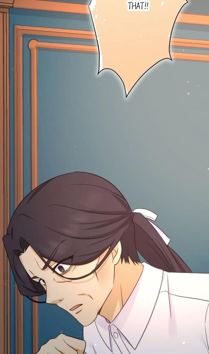 Reincarnated as the Antagonist's Maid Chapter 35 - page 54
