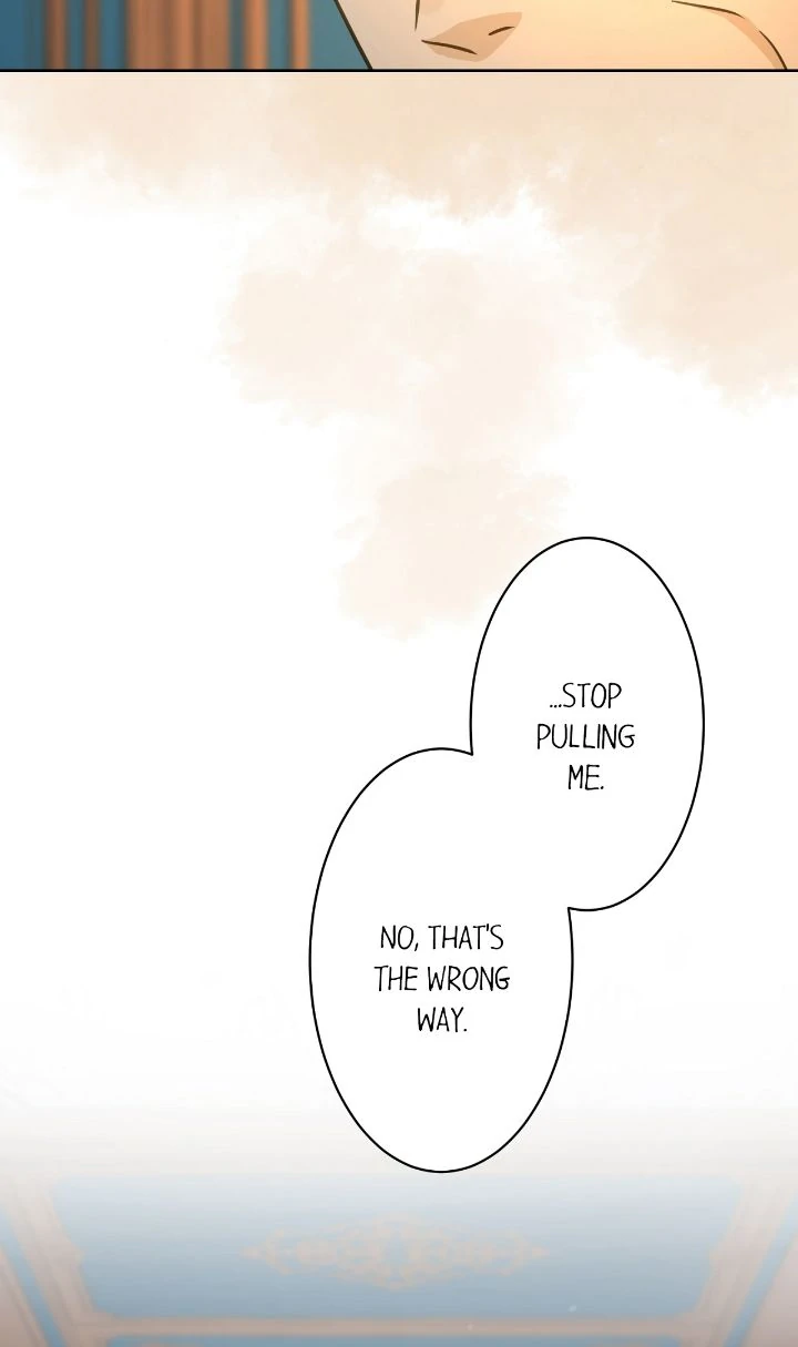 Reincarnated as the Antagonist's Maid Chapter 35 - page 57