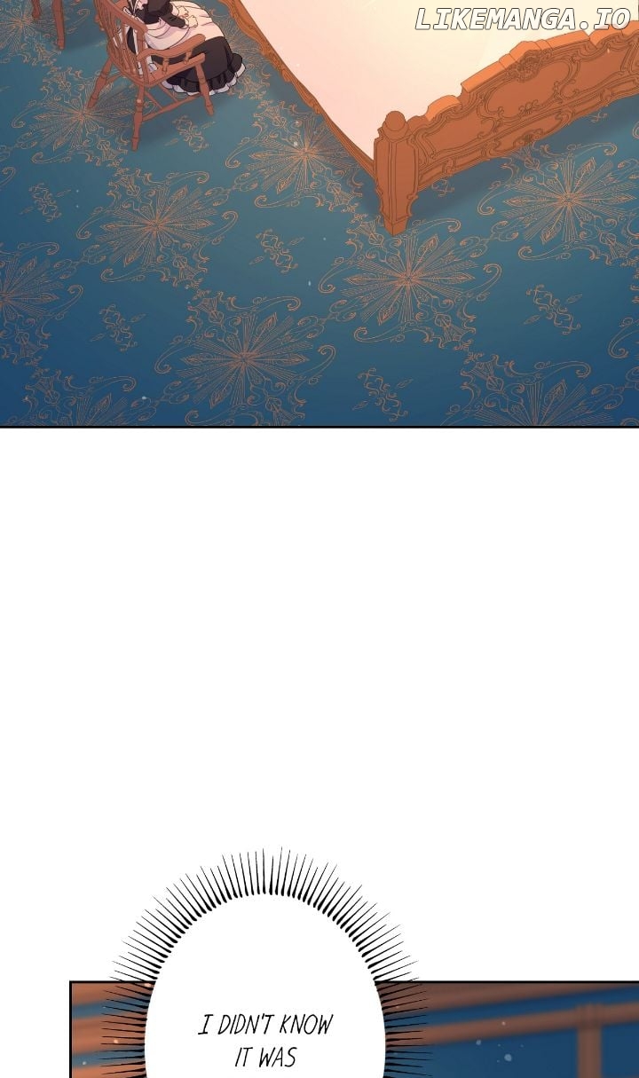 Reincarnated as the Antagonist's Maid Chapter 35 - page 60