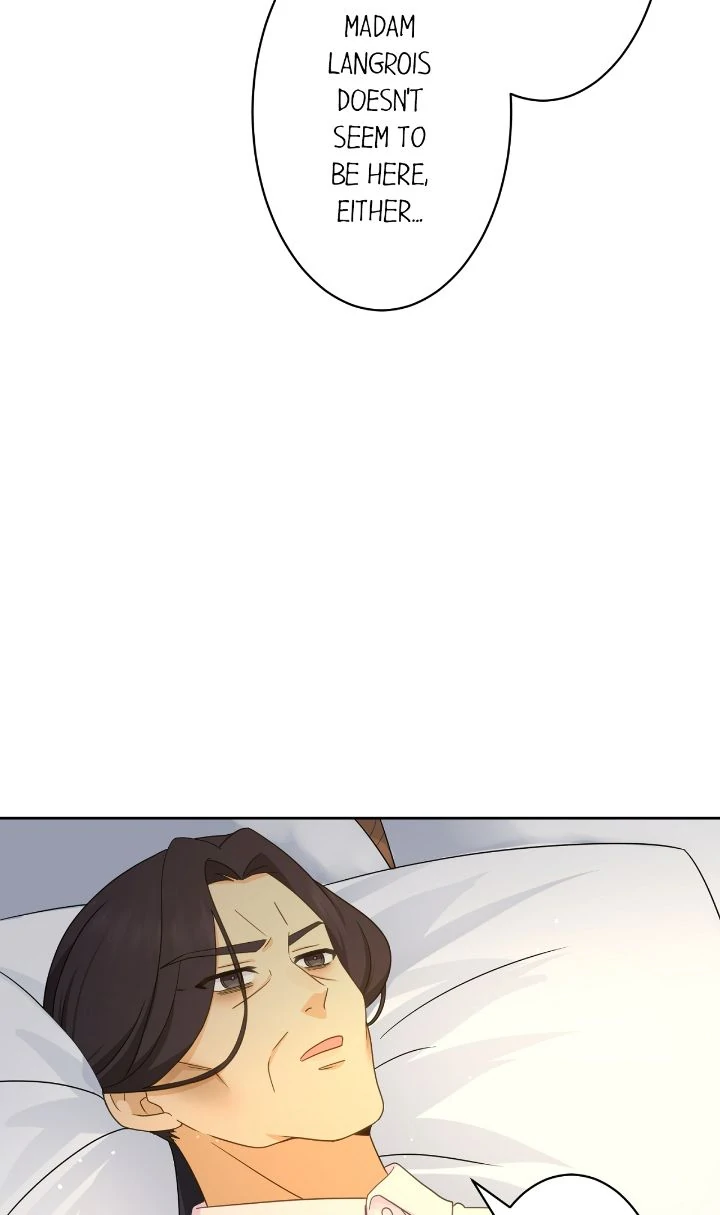 Reincarnated as the Antagonist's Maid Chapter 35 - page 64