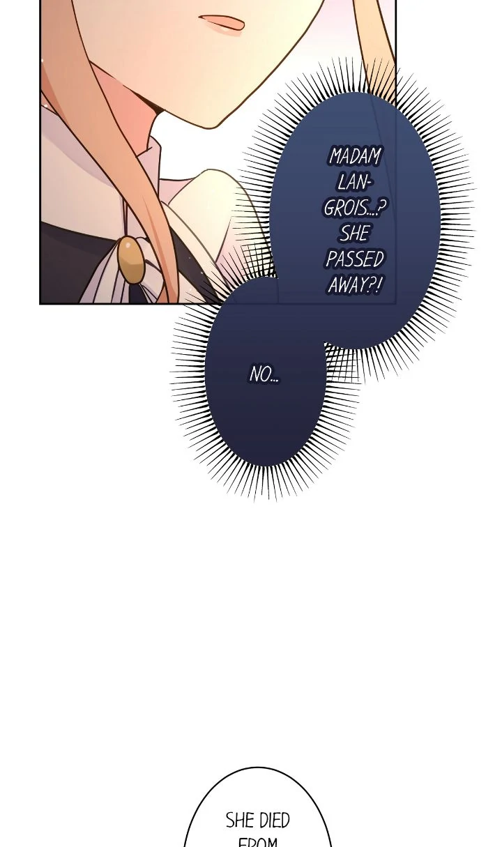 Reincarnated as the Antagonist's Maid Chapter 35 - page 66