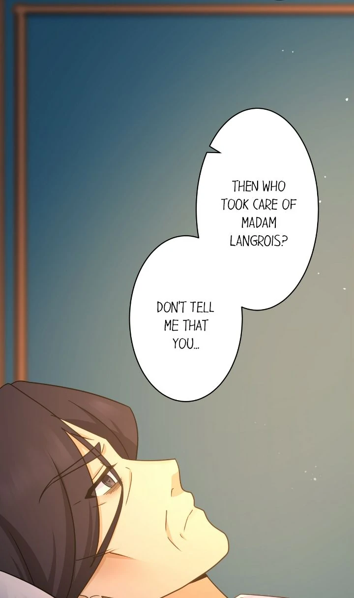 Reincarnated as the Antagonist's Maid Chapter 35 - page 68