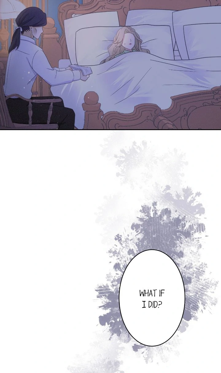 Reincarnated as the Antagonist's Maid Chapter 35 - page 70