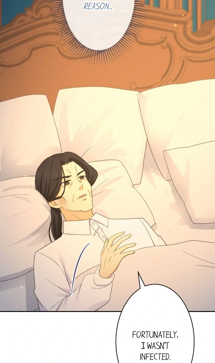 Reincarnated as the Antagonist's Maid Chapter 35 - page 74