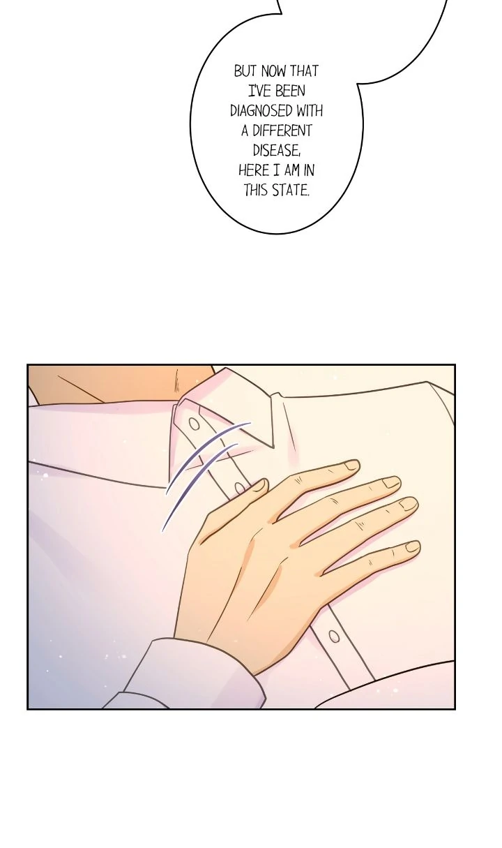 Reincarnated as the Antagonist's Maid Chapter 35 - page 75